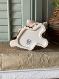 Vintage Dog Planter Made in Japan