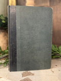Vintage Book "The Art Of Narration" 1928