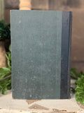 Vintage Book "The Art Of Narration" 1928