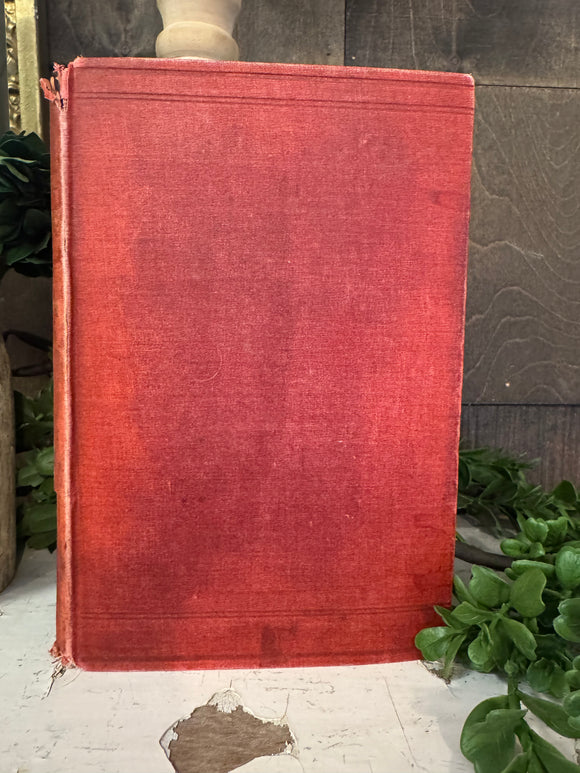 Antique Book 