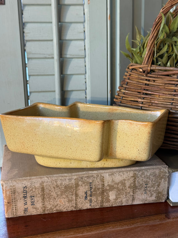 Vintage Pottery – The Gentleman's Stache, DBA Mercantile 1858
