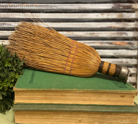 Small Whisk Hand Broom