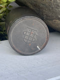 Vintage US Army WWII Sodium Bicarbonate Tin