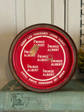 Vintage Prince Albert Tobacco Tin