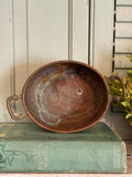 Vintage Copper Planter