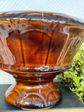 Vintage Pottery Planter