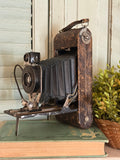 Vintage Agfa Ansco Camera