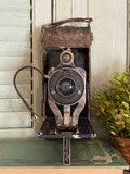 Vintage Agfa Ansco Camera