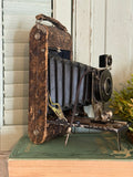 Vintage Agfa Ansco Camera