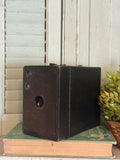 Vintage Kodak Brownie Box Camera