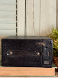 Vintage Kodak Brownie Box Camera