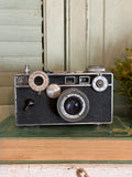 Vintage Argus C3 Camera