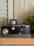 Vintage Argus C3 Camera