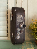 Vintage Keystone 8mm Film Model K-8 Camera