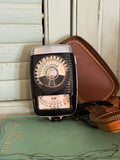 Vintage DeJur Dual Professional Light Meter