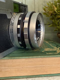 Vintage Petri 7S Camera