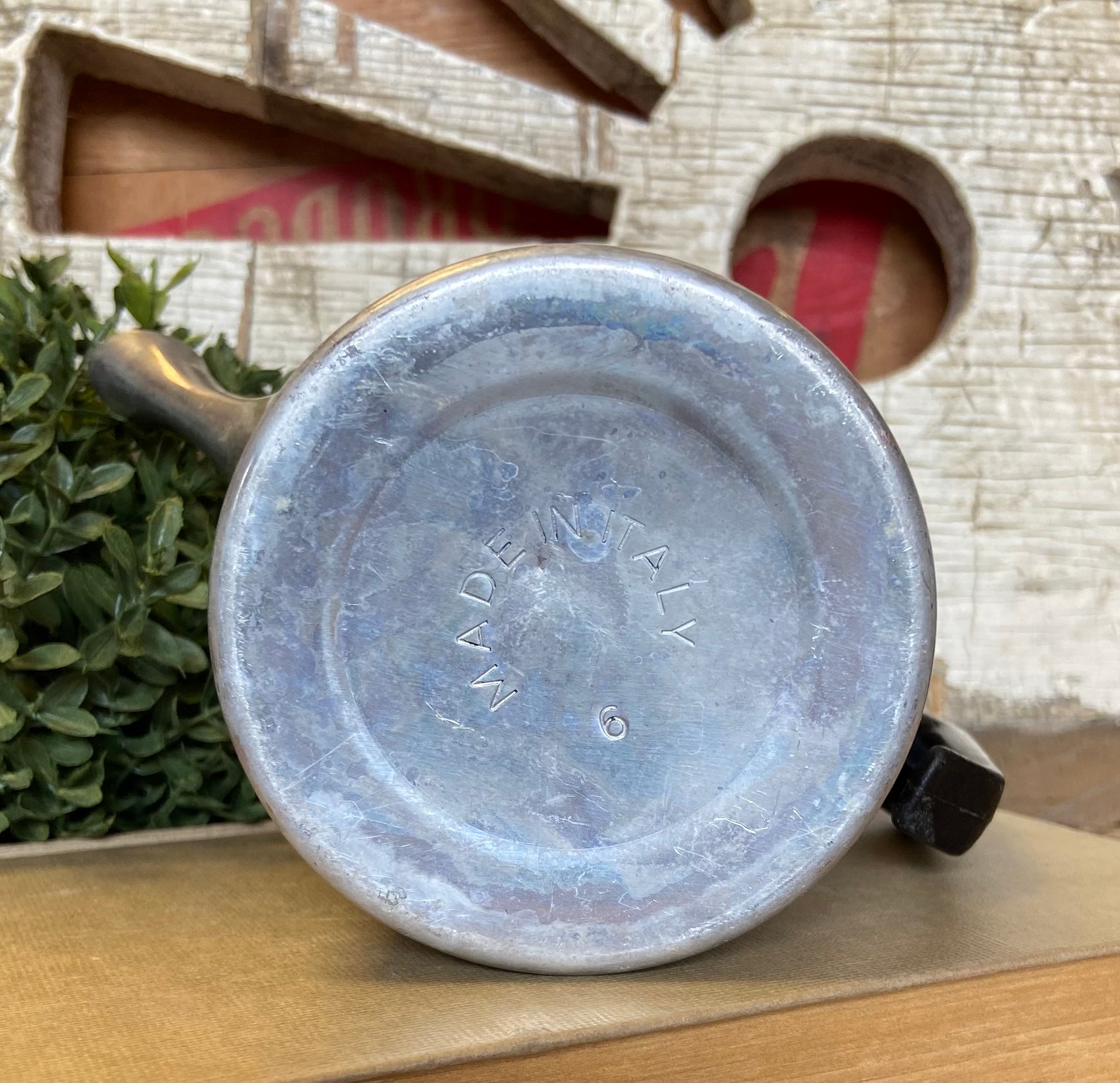 ティーポットとミルクピッチャー ＃MOGA＃Remanta ティーポットとミルクピッチャー ＃MOGA＃Remanta - メルカリ