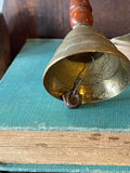 Vintage Brass Bell Made in India