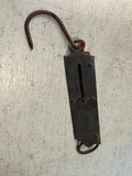 Vintage Fish Scale