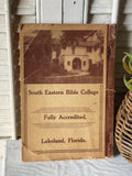 Vintage Songs of Grace and Glory Hymnal