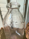 Vintage C.S.H. Milk Jug