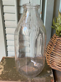 Vintage Nashville Milk For Health Milk Jug