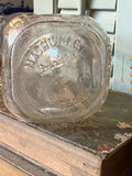 Vintage Nashville Milk For Health Milk Jug
