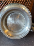 Vintage Pewter Mug Made in England