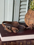 Vintage Rusty Spur