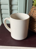 Vintage Hers Mug Made in England
