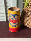 Vintage Shuttlecock Set