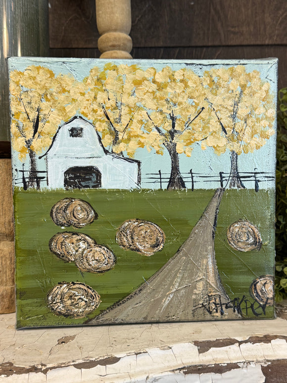 Jill Harper 8
