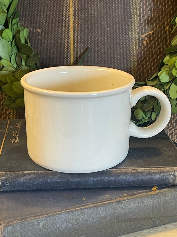 Vintage Mug Made in England