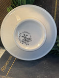 Vintage Homer Laughlin Restaurant Bowl