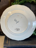 Antique Wentworth Small Plate From England