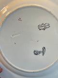 Antique Wentworth Plate From England