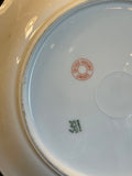 Antique Limoge Bowl Made in France
