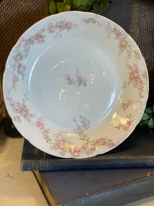 Antique Limoge Bowl Made in France