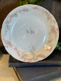 Antique Limoge Bowl Made in France