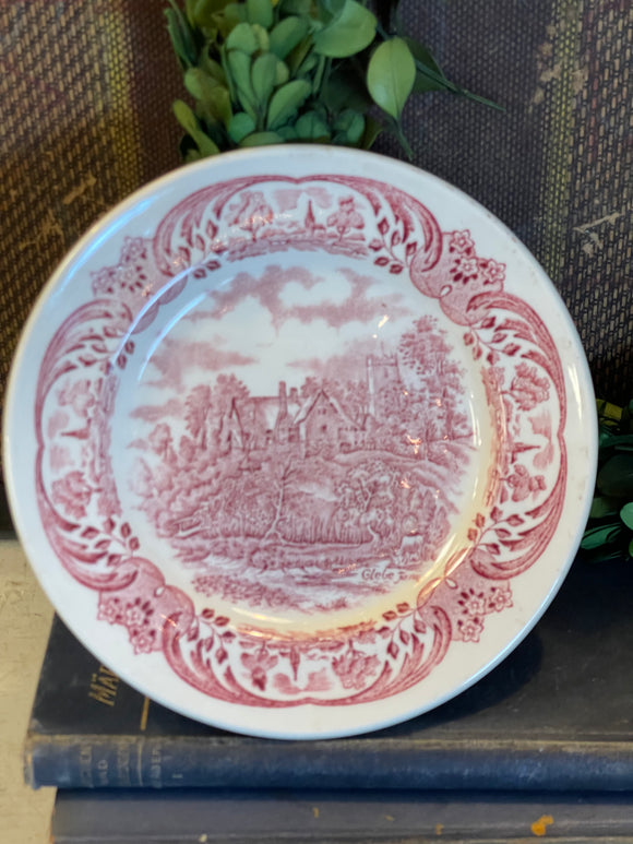 Vintage Royal Stafford Hotel Ware England