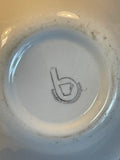 Vintage Staffordshire England Bowl