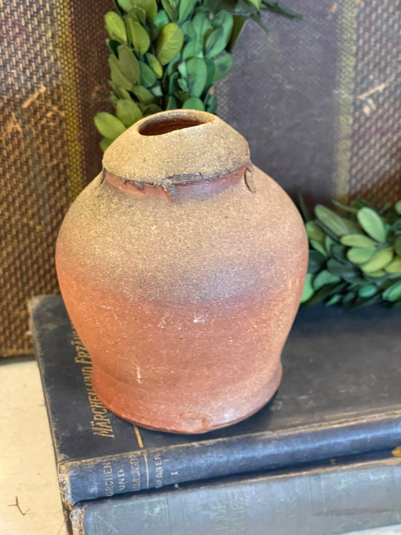 Handmade Pottery Vase