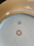 Antique Limoge Bowl Made in France