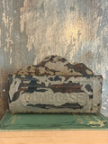 Antique Comb Case
