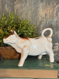 Cow Creamer