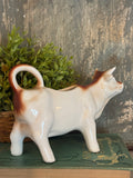 Cow Creamer