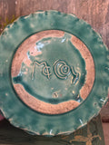 Vintage McCoy Bowl Planter