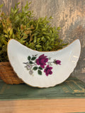 Vintage Bone Dish Made in Japan