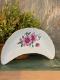 Vintage Bone Dish Made in Japan