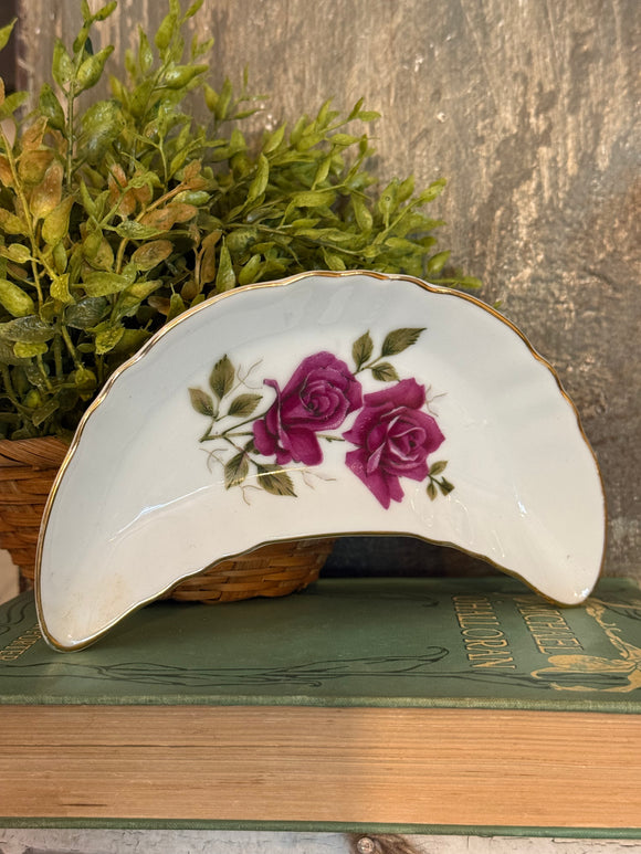 Vintage Pottery – The Gentleman's Stache, DBA Mercantile 1858